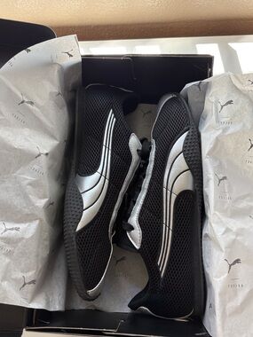Puma H-street men’s 11 black